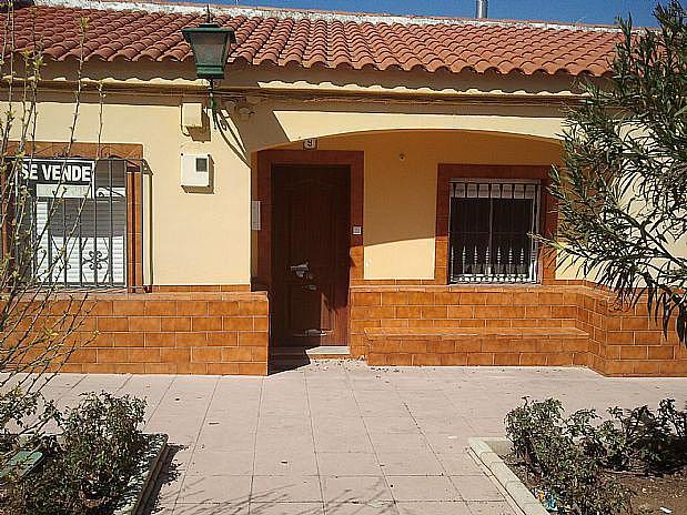 Casa en Ayamonte