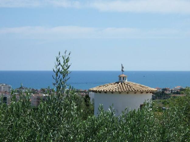 Casa en Sitges