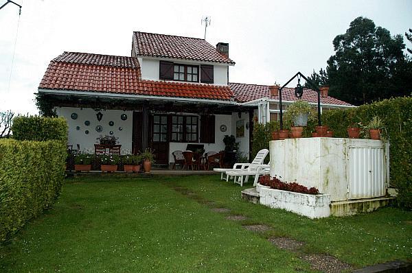 Chalet en Oleiros