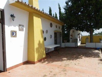 Finca/Casa Rural en venta en Alhaurín el Grande, Málaga (Costa del Sol)