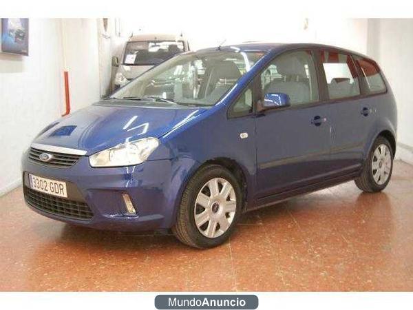 Ford C-Max 1.6 Ti-VCT Trend 115cv --- VE