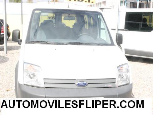 Ford Tourneo Connect 1.8 TDCI 210-FLIPER- EN SABADELL NO CERRAMOS AL MED