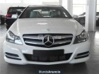 Mercedes-Benz Clase C C 220 CDI Blue Efficiency Cou - mejor precio | unprecio.es