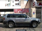 Mitsubishi Montero Sport 2.5 TDi GLS Plus - mejor precio | unprecio.es