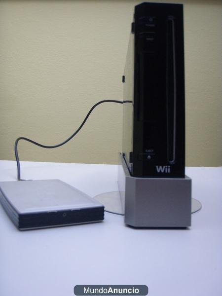 MODIFICO TU WII. TODOS LOS MODELOS!!