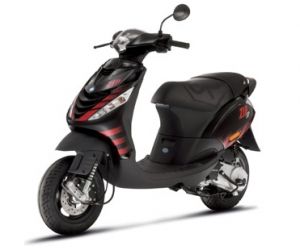 PIAGGIO Zip SP