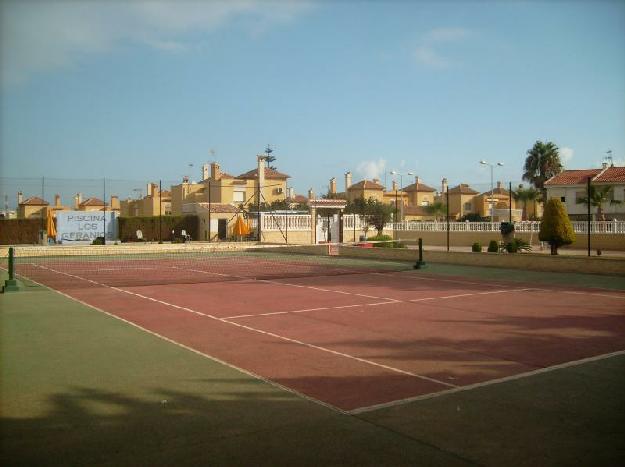 Piso en Cabo de Palos