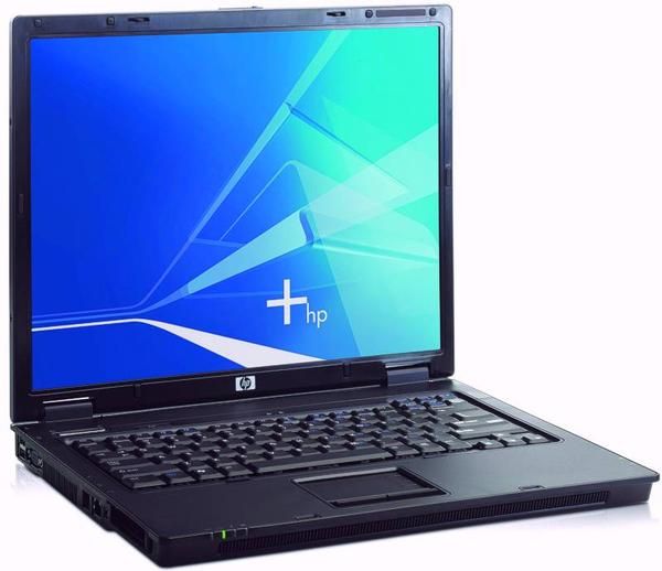 Portatil HP nx6110 en perfecto estado