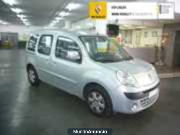 Renault Kangoo Com.1.5dCi Express. 90