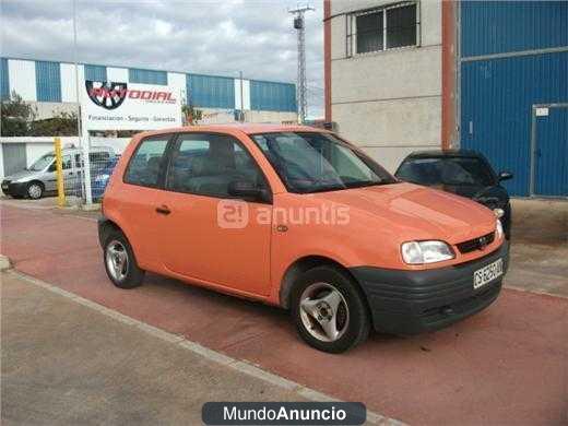 Seat Arosa 1.0 STYLO