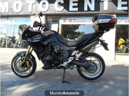 TRIUMPH TIGER 1050 ABS