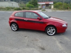 VENDO ALFA ROMEO 147 - mejor precio | unprecio.es