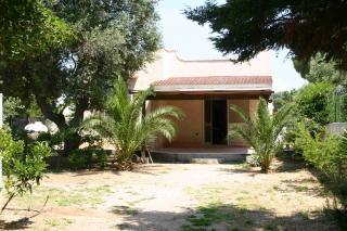 Villa : 2/10 personas - torre lapillo  lecce (provincia de)  pouilles  italia