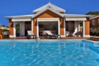 Villa : 6/6 personas - piscina - saint francois grande terre guadalupe - mejor precio | unprecio.es