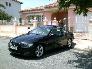 2006 BMW 335D 286CV - 5500 Euros