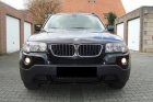 2006 BMW X3 2.0d - mejor precio | unprecio.es