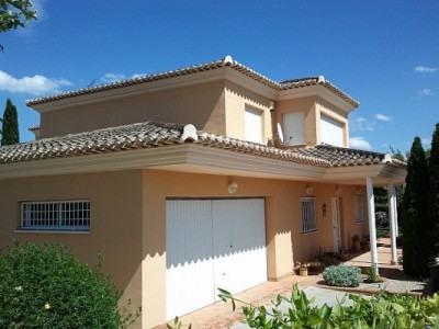 4b  , 2ba   in Jarafuel,  Valencia And Costa del Azahar   - 275000  EUR