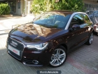 A1 1.4 TFSI 125 CV - mejor precio | unprecio.es