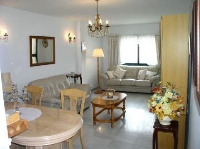 Apartamento con 2 dormitorios se vende en Benalmadena Costa, Costa del Sol