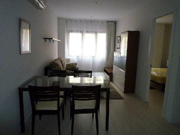 Apartamento en Hospitalet de Llobregat, L´