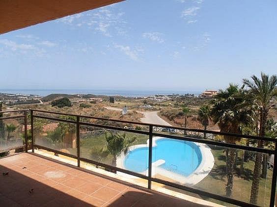 Apartamento en Mijas