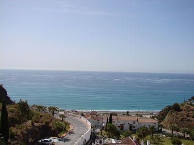 Apartamento en venta en Torrox-Costa, Málaga (Costa del Sol)