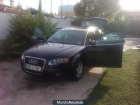 AUDI A4 AVANT 2.0 - mejor precio | unprecio.es