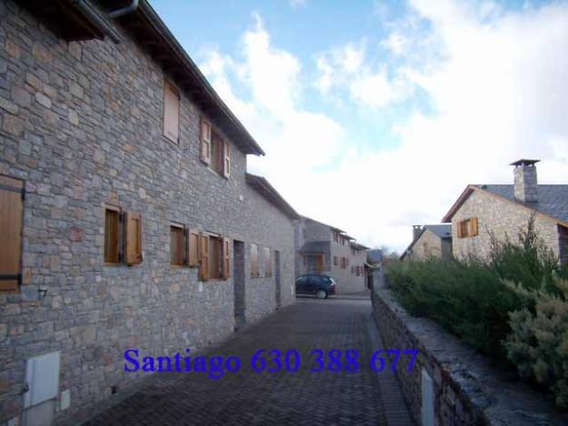 casa en la cerdanya, queixans