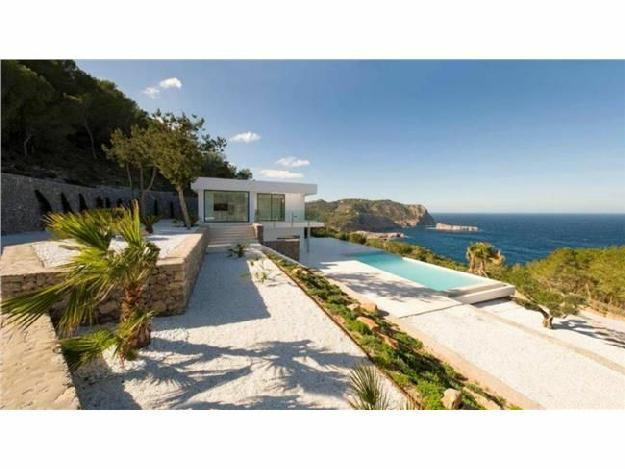 Casa en venta en Sant Joan de Labritja, Ibiza (Balearic Islands)