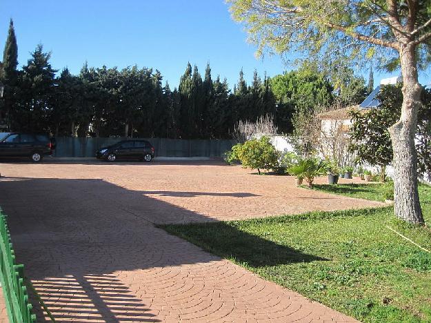 Chalet en Chiclana de la Frontera