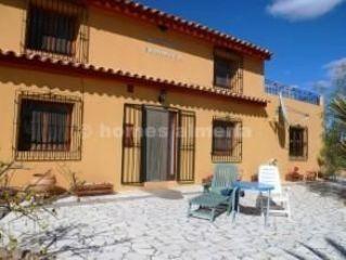 Finca/Casa Rural en venta en Albox, Almería (Costa Almería)