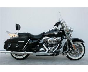 HARLEY DAVIDSON TOURING ROAD KING CLASSIC