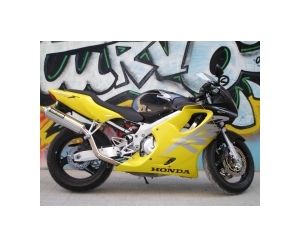 HONDA CBR 600 F