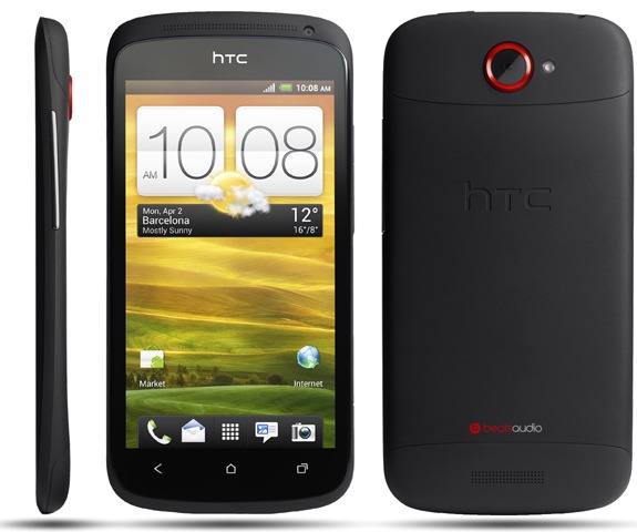 Htc one s libre + funda + nokia 5230