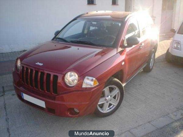 Jeep Compass 2.0CRD SPORT