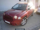 Jeep Compass 2.0CRD SPORT - mejor precio | unprecio.es