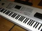 KETRON SD1 Y YAMAHA CLAVINOVA CVP 49