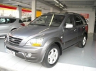 KIA SORENTO 2.5 CRDI EX 170CV 5P - Barcelona - mejor precio | unprecio.es