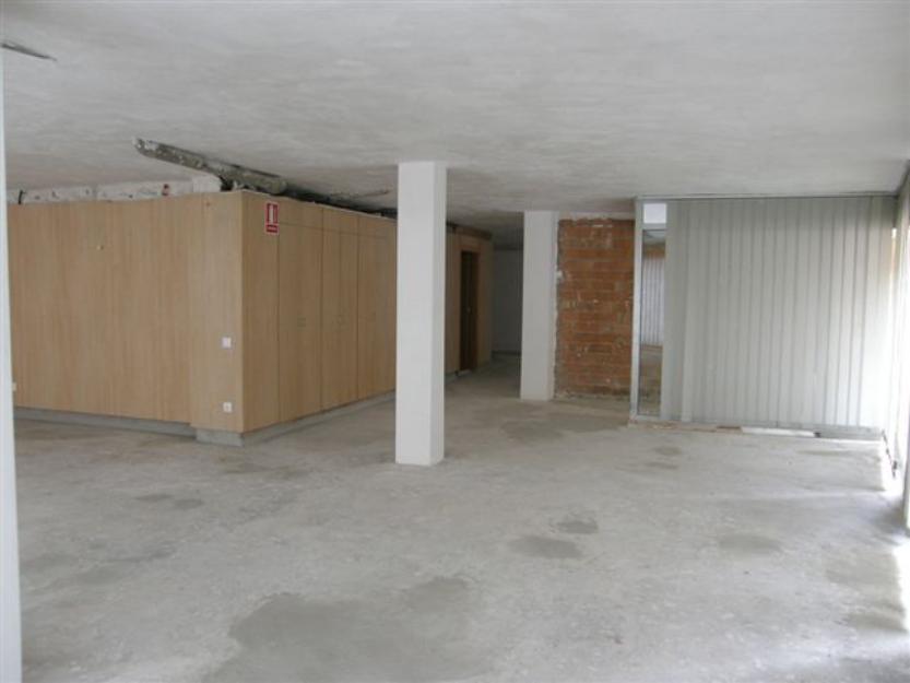 Local comercial al centre de Sant Feliu