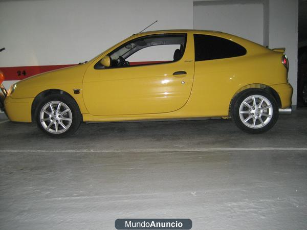 MEGANE COUPE 1.4