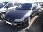 Opel Omega 2.5 V6 Elegance - mejor precio | unprecio.es