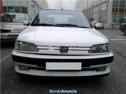 Peugeot 306 XSDT