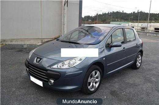 Peugeot 307 1.6 HDi XS