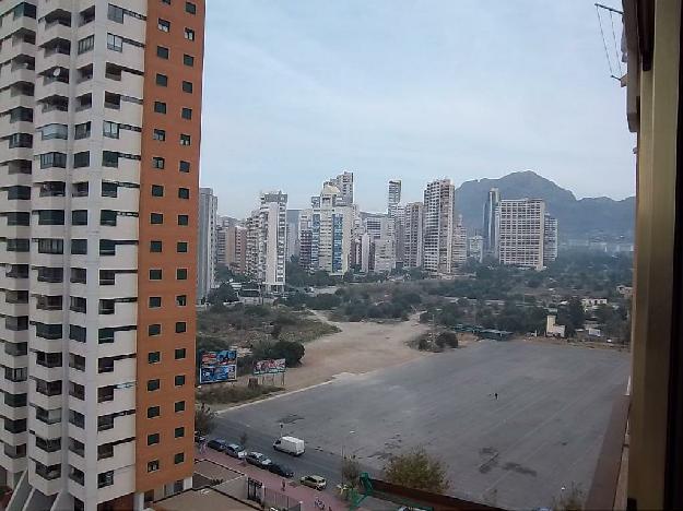 Piso en Benidorm