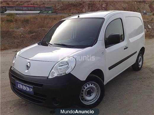 Renault Kangoo Express Confort 1.5dCi 70cv