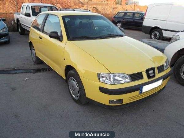 Seat Ibiza 1.4i