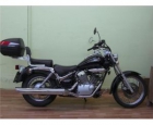 SUZUKI INTRUDER 125 - mejor precio | unprecio.es