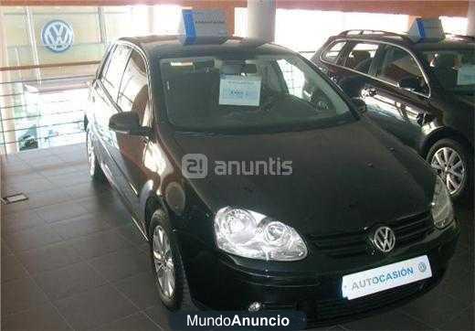 Volkswagen Golf 1.6 iGolf