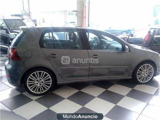 Volkswagen Golf 3.2 R32 4motion