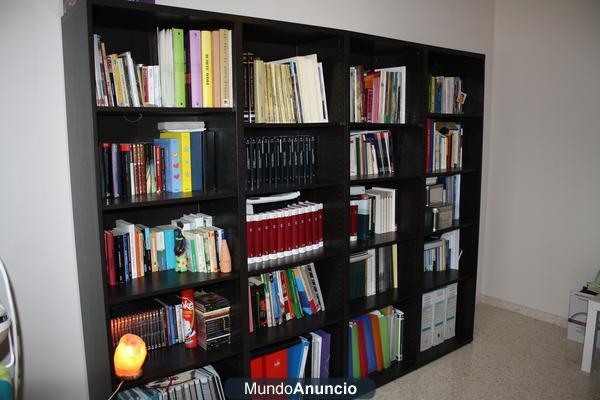 GRAN OPORTUNIDAD: ESTANTERÍA MOD. EXPEDIT DE IKEA POR SOLO 100 EUROS